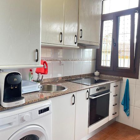 Apartamento A Pie De Playa En Mogro Εξωτερικό φωτογραφία