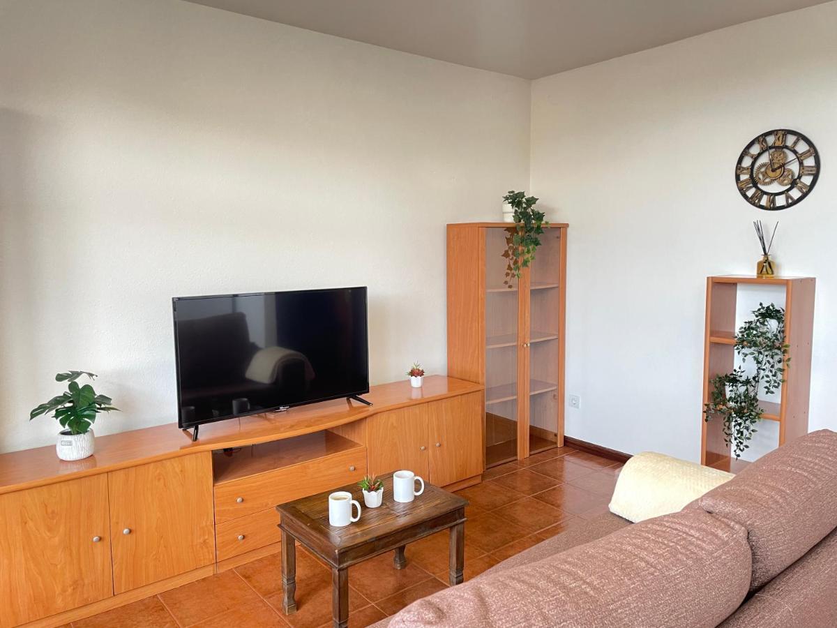 Apartamento A Pie De Playa En Mogro Εξωτερικό φωτογραφία